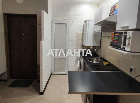1-кімнатна квартира за адресою вул. Бочарова ген. (площа 15,3 м²) - Atlanta.ua
