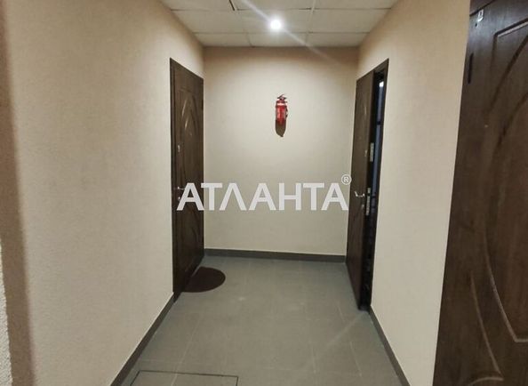 1-кімнатна квартира за адресою вул. Бочарова ген. (площа 15,3 м²) - Atlanta.ua - фото 6