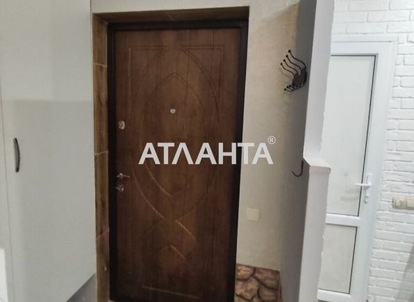1-кімнатна квартира за адресою вул. Бочарова ген. (площа 15,3 м²) - Atlanta.ua - фото 4