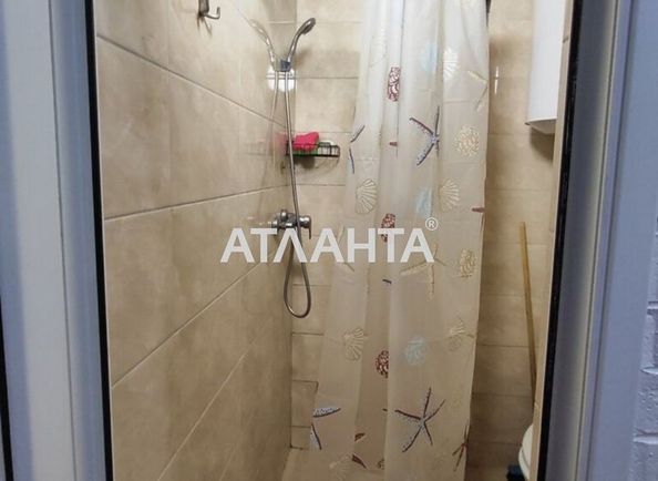 1-кімнатна квартира за адресою вул. Бочарова ген. (площа 15,3 м²) - Atlanta.ua - фото 5