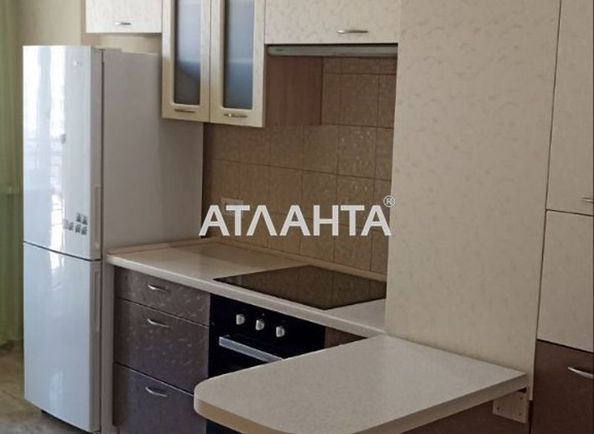 1-комнатная квартира по адресу ул. Жемчужная (площадь 44 м²) - Atlanta.ua - фото 2
