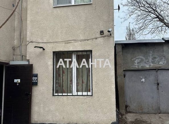 2-комнатная квартира по адресу ул. Комитетская (площадь 40 м²) - Atlanta.ua - фото 4