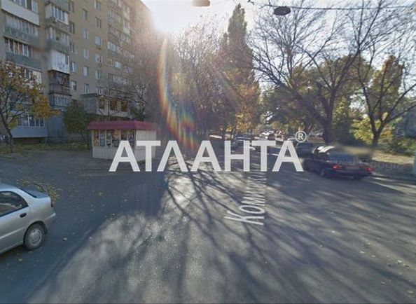2-комнатная квартира по адресу ул. Комитетская (площадь 40 м²) - Atlanta.ua - фото 5