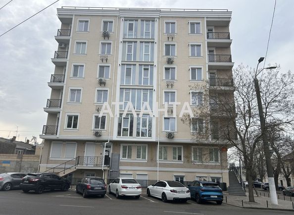 1-кімнатна квартира за адресою Сєченова пров. (площа 36 м²) - Atlanta.ua