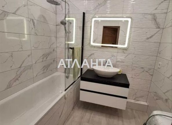 1-room apartment apartment by the address st. Konoplyanskaya (area 48,3 m²) - Atlanta.ua - photo 5