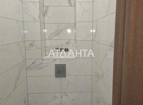 1-room apartment apartment by the address st. Konoplyanskaya (area 48,3 m²) - Atlanta.ua - photo 6