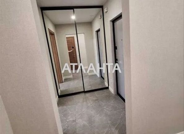1-room apartment apartment by the address st. Konoplyanskaya (area 48,3 m²) - Atlanta.ua - photo 7