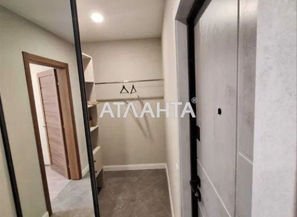 1-room apartment apartment by the address st. Konoplyanskaya (area 48,3 m²) - Atlanta.ua - photo 8