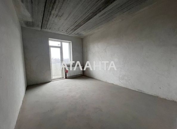 1-комнатная квартира по адресу ул. Тополевая (площадь 40,5 м²) - Atlanta.ua