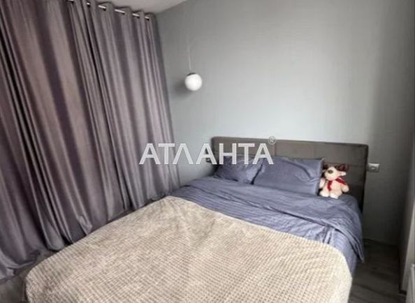 1-room apartment apartment by the address st. Pokrovskaya (area 32,9 m²) - Atlanta.ua - photo 5