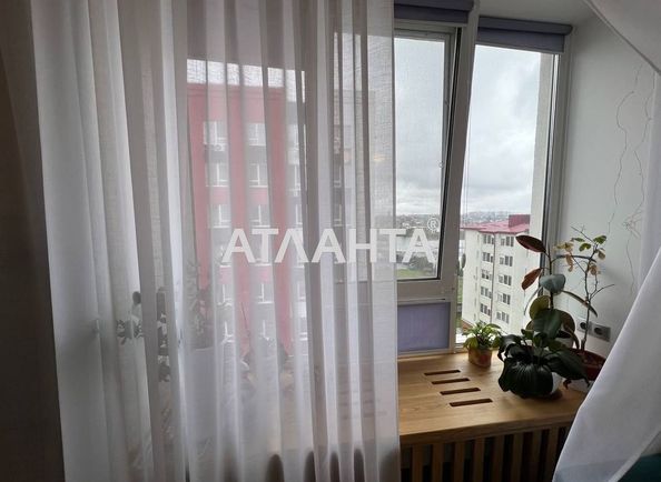 1-room apartment apartment by the address st. Pokrovskaya (area 32,9 m²) - Atlanta.ua - photo 6