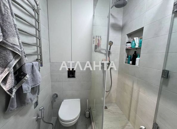 1-room apartment apartment by the address st. Pokrovskaya (area 32,9 m²) - Atlanta.ua - photo 8