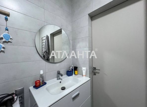 1-room apartment apartment by the address st. Pokrovskaya (area 32,9 m²) - Atlanta.ua - photo 9