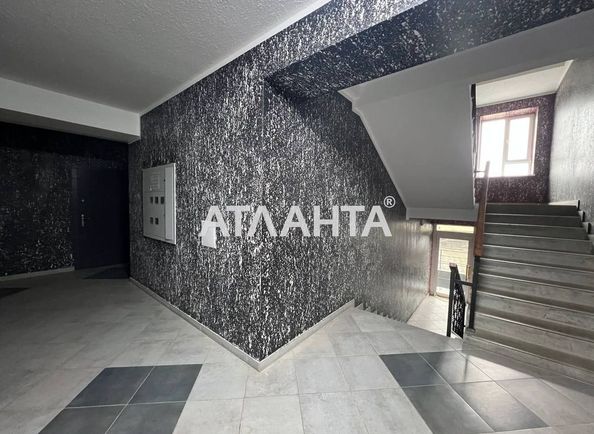 1-room apartment apartment by the address st. Pokrovskaya (area 32,9 m²) - Atlanta.ua - photo 14