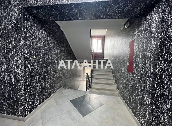 1-room apartment apartment by the address st. Pokrovskaya (area 32,9 m²) - Atlanta.ua - photo 15