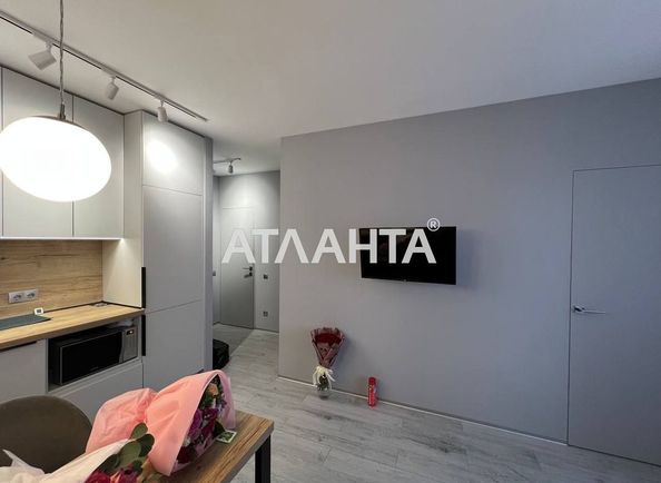 1-room apartment apartment by the address st. Pokrovskaya (area 32,9 m²) - Atlanta.ua - photo 7