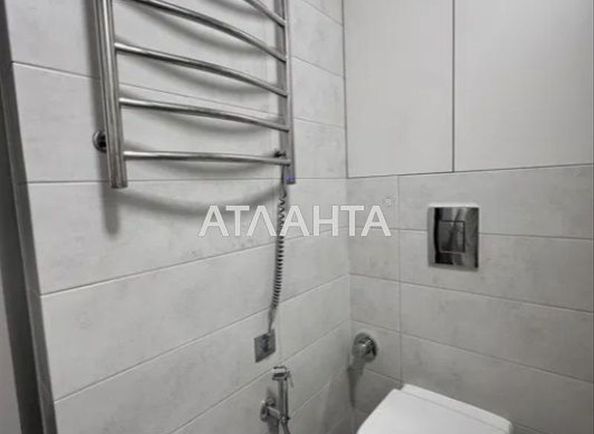 1-room apartment apartment by the address st. Pokrovskaya (area 32,9 m²) - Atlanta.ua - photo 11