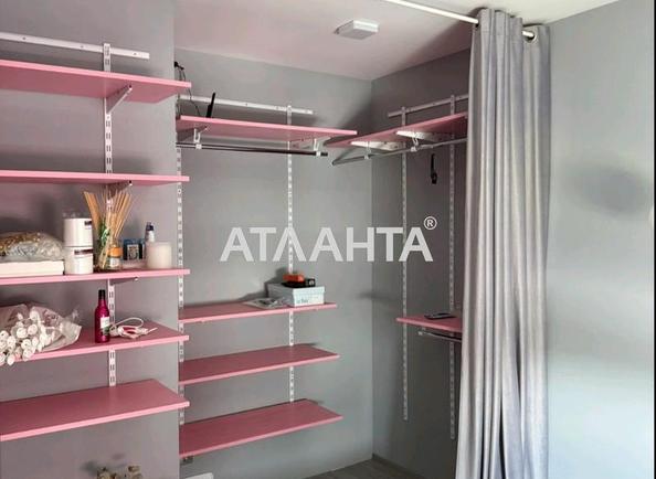 1-room apartment apartment by the address st. Pokrovskaya (area 32,9 m²) - Atlanta.ua - photo 5