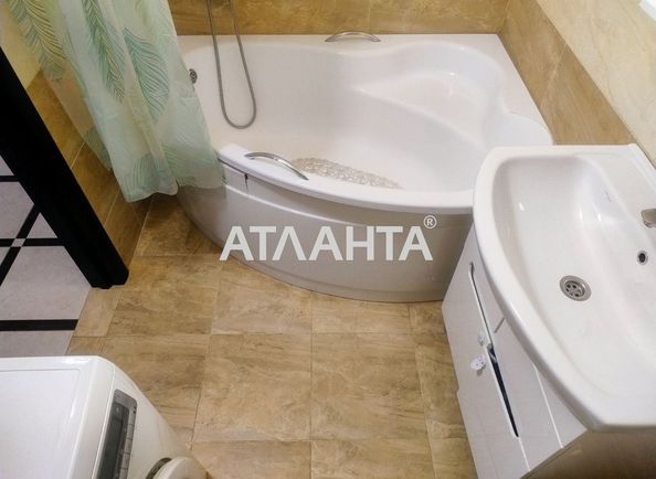 1-комнатная квартира по адресу ул. Сахарова (площадь 42 м²) - Atlanta.ua - фото 11