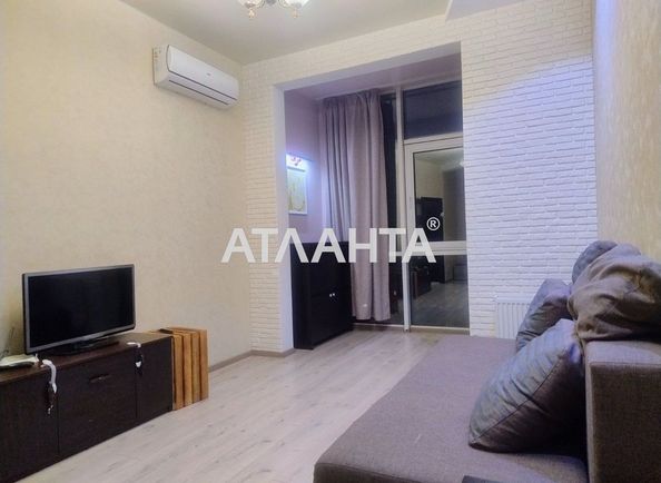 1-комнатная квартира по адресу ул. Сахарова (площадь 42 м²) - Atlanta.ua