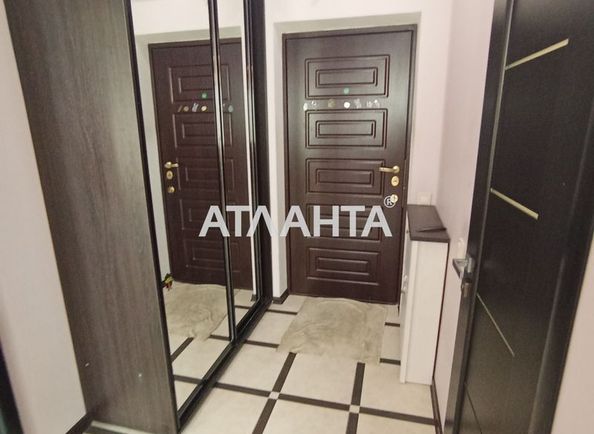 1-комнатная квартира по адресу ул. Сахарова (площадь 42 м²) - Atlanta.ua - фото 12