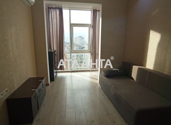 1-комнатная квартира по адресу ул. Сахарова (площадь 42 м²) - Atlanta.ua - фото 3