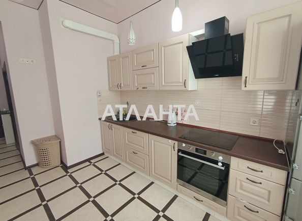 1-комнатная квартира по адресу ул. Сахарова (площадь 42 м²) - Atlanta.ua - фото 9