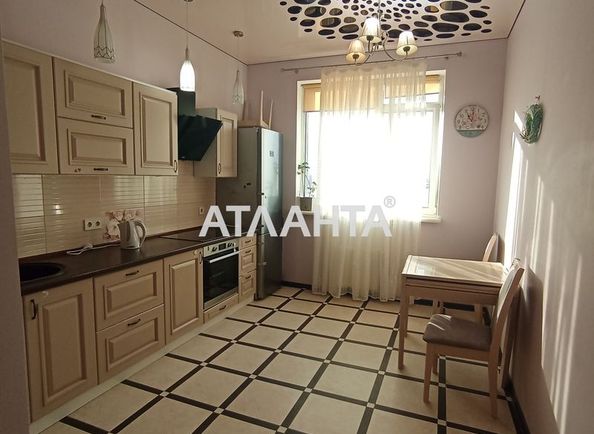 1-комнатная квартира по адресу ул. Сахарова (площадь 42 м²) - Atlanta.ua - фото 6