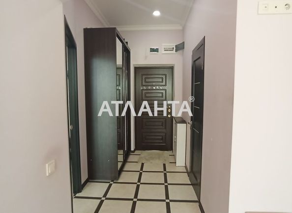 1-комнатная квартира по адресу ул. Сахарова (площадь 42 м²) - Atlanta.ua - фото 10