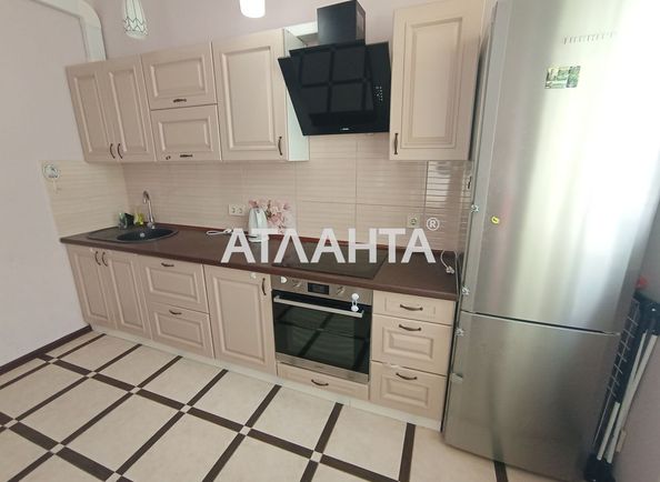 1-комнатная квартира по адресу ул. Сахарова (площадь 42 м²) - Atlanta.ua - фото 8