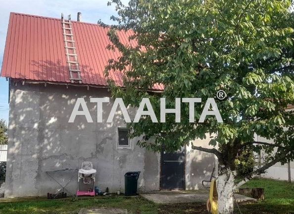 Будинок за адресою вул. Виноградна (площа 76 м²) - Atlanta.ua - фото 2
