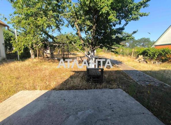 Будинок за адресою вул. Виноградна (площа 76 м²) - Atlanta.ua - фото 16
