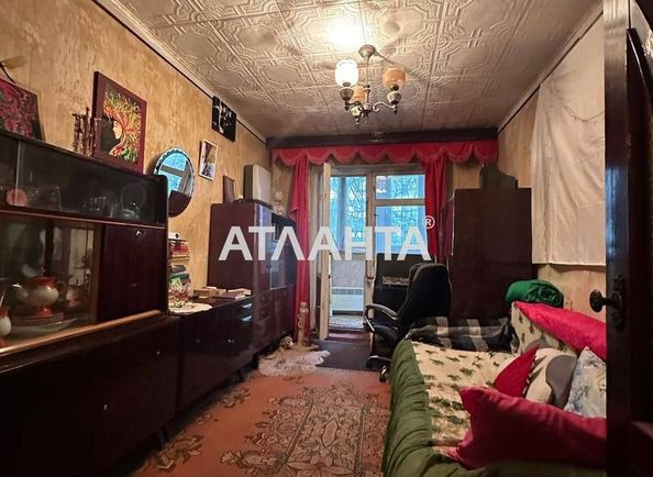 2-кімнатна квартира за адресою Добровольського пр. (площа 62,9 м²) - Atlanta.ua - фото 3