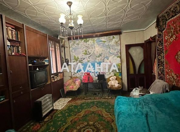 2-кімнатна квартира за адресою Добровольського пр. (площа 62,9 м²) - Atlanta.ua - фото 4