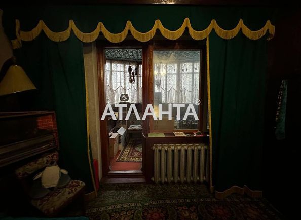 2-кімнатна квартира за адресою Добровольського пр. (площа 62,9 м²) - Atlanta.ua - фото 6