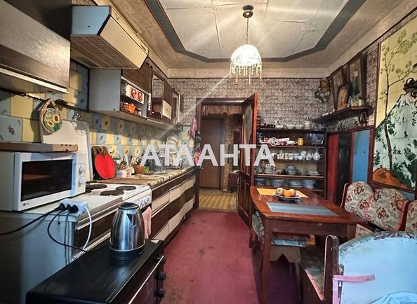 2-кімнатна квартира за адресою Добровольського пр. (площа 62,9 м²) - Atlanta.ua - фото 8