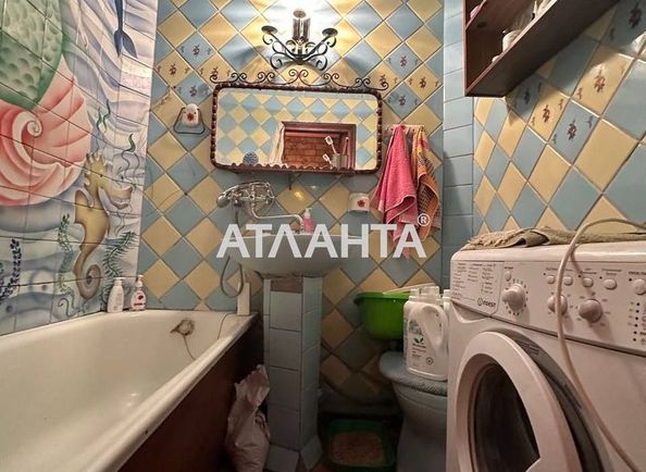 2-кімнатна квартира за адресою Добровольського пр. (площа 62,9 м²) - Atlanta.ua - фото 11