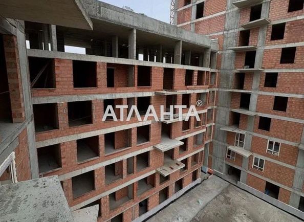 1-room apartment apartment by the address st. Shchurata V ul (area 35,8 m²) - Atlanta.ua - photo 2