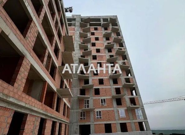1-room apartment apartment by the address st. Shchurata V ul (area 35,8 m²) - Atlanta.ua - photo 3