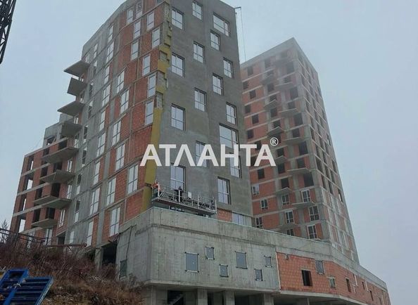 1-room apartment apartment by the address st. Shchurata V ul (area 35,8 m²) - Atlanta.ua - photo 4