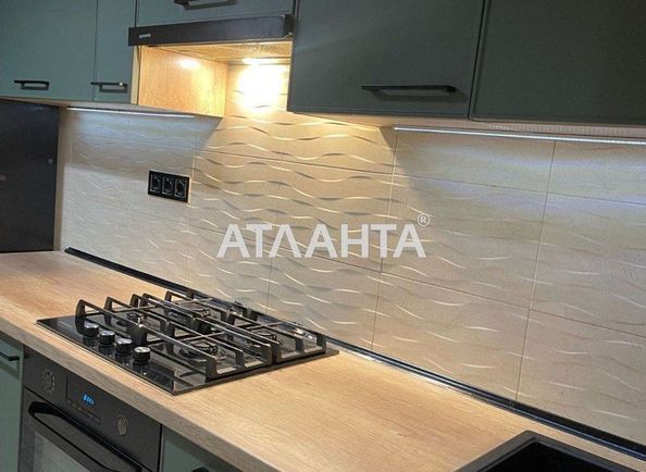 1-room apartment apartment by the address st. Zelenaya (area 49,0 m²) - Atlanta.ua - photo 6