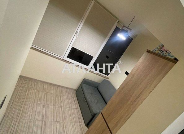 1-room apartment apartment by the address st. Zelenaya (area 49,0 m²) - Atlanta.ua - photo 7