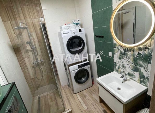 1-room apartment apartment by the address st. Zelenaya (area 49,0 m²) - Atlanta.ua - photo 9