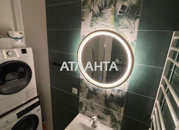 1-room apartment apartment by the address st. Zelenaya (area 49,0 m²) - Atlanta.ua - photo 10
