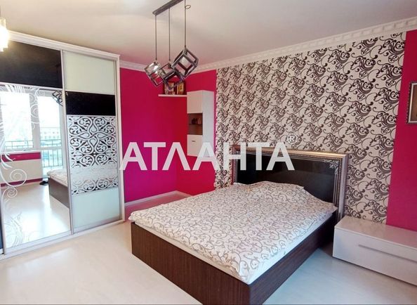 1-room apartment apartment by the address st. Ocheretyanaya ul (area 41,6 m²) - Atlanta.ua - photo 4