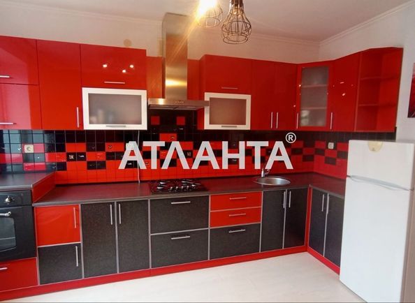 1-room apartment apartment by the address st. Ocheretyanaya ul (area 41,6 m²) - Atlanta.ua - photo 3