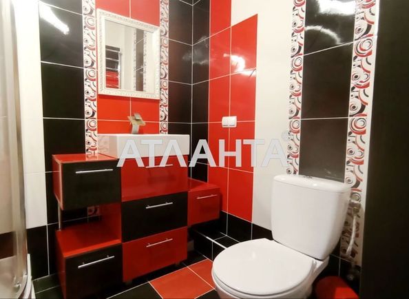 1-room apartment apartment by the address st. Ocheretyanaya ul (area 41,6 m²) - Atlanta.ua - photo 9