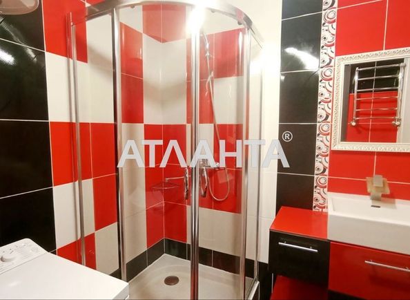 1-room apartment apartment by the address st. Ocheretyanaya ul (area 41,6 m²) - Atlanta.ua - photo 8