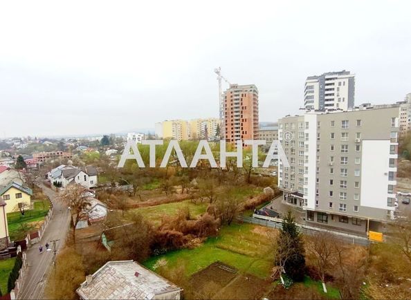 1-room apartment apartment by the address st. Ocheretyanaya ul (area 41,6 m²) - Atlanta.ua - photo 7