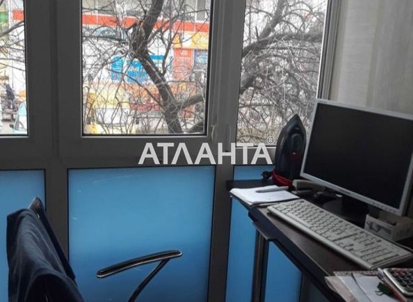 3-rooms apartment apartment by the address st. Ul Makeevskaya (area 70,4 m²) - Atlanta.ua - photo 7